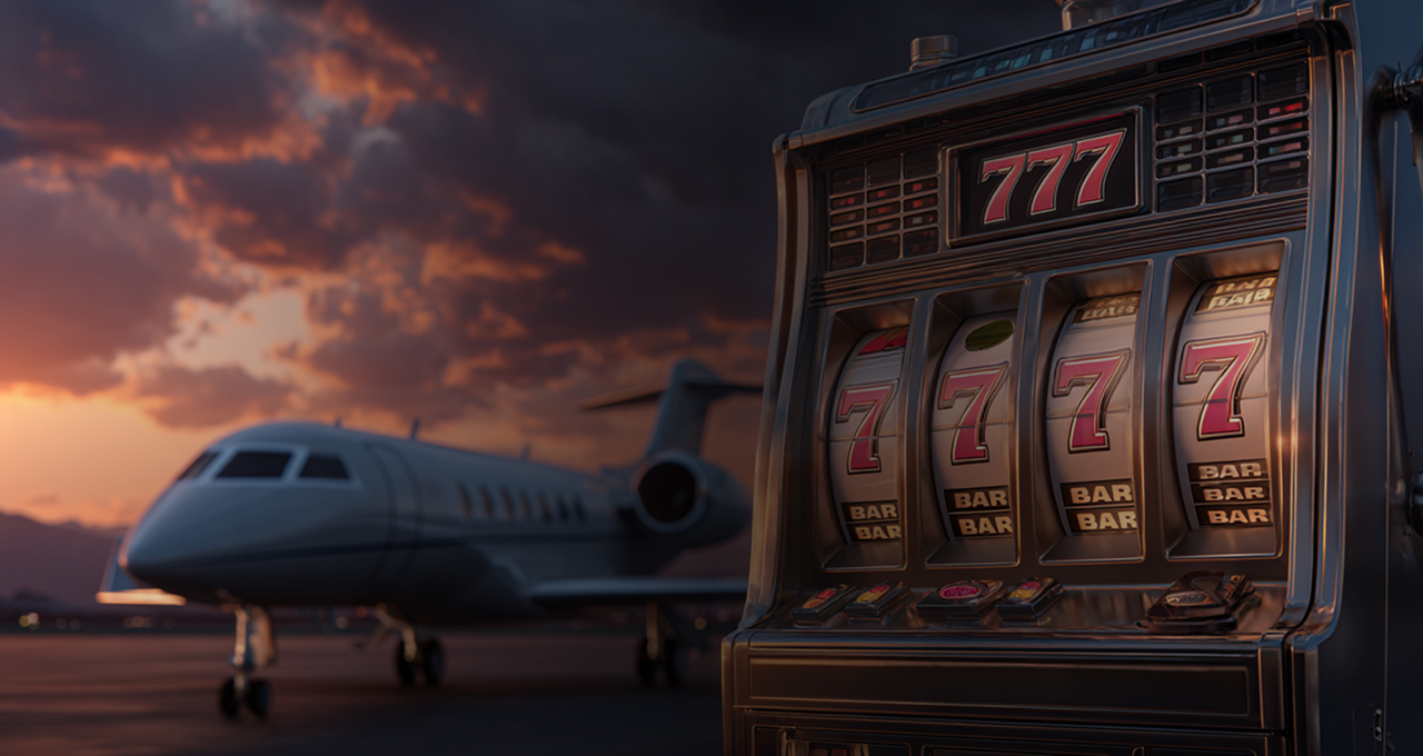 Jet4Bet Casino