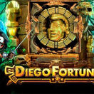Diego Fortune